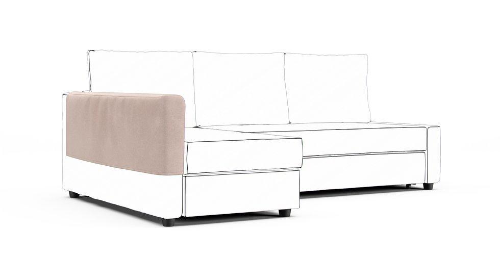 Signature Microfiber Sand