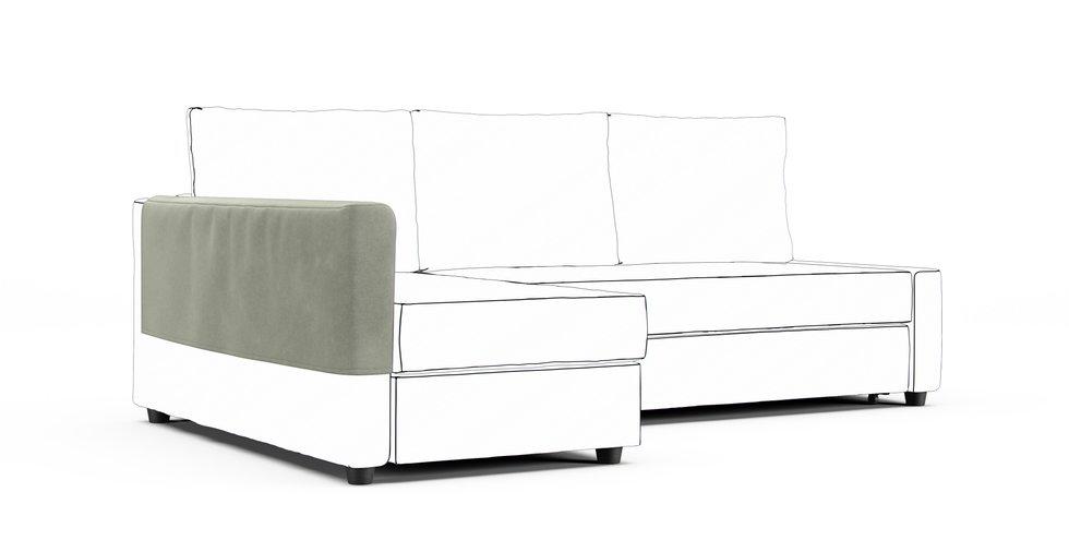 Signature Microfiber Silver Sage