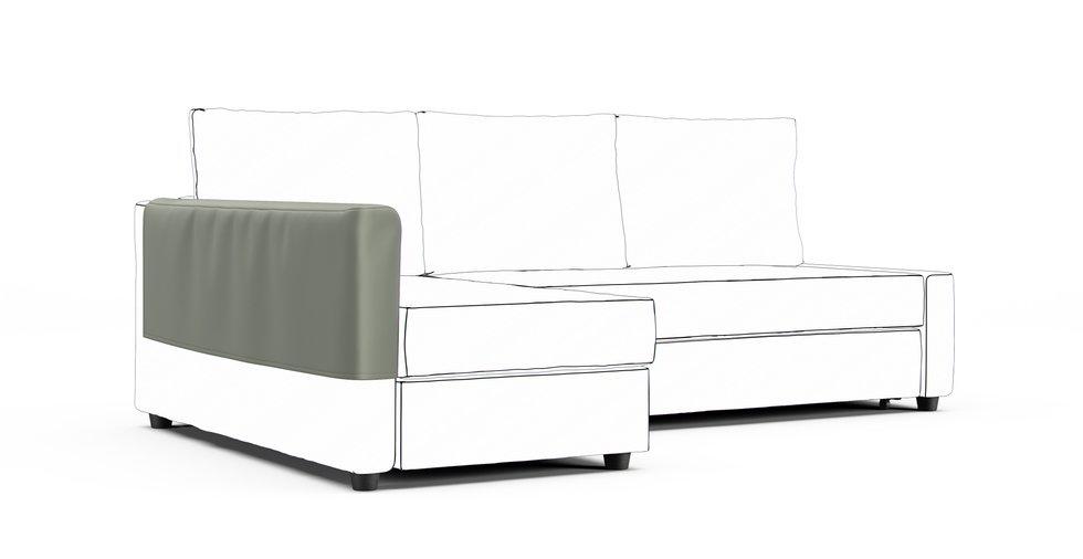 Everyday Cotton Silver Sage