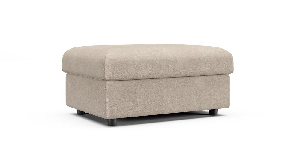 Mod Basketweave Oatmeal