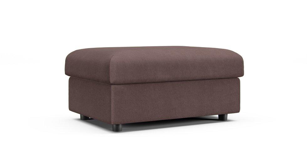 Mod Basketweave Espresso