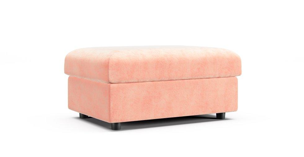 Classic Velvet Peach