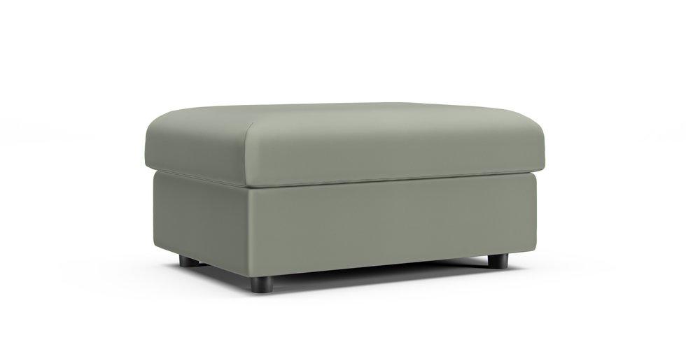 Everyday Cotton Silver Sage