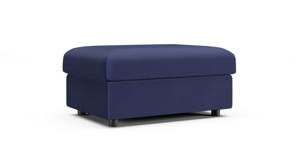 Everyday Cotton Navy