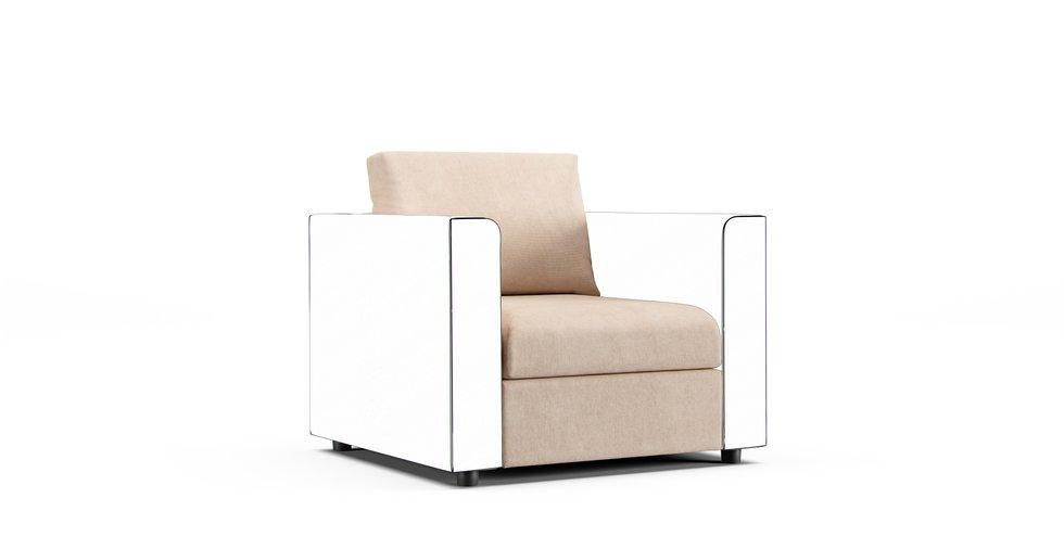 Mod Basketweave Pearl