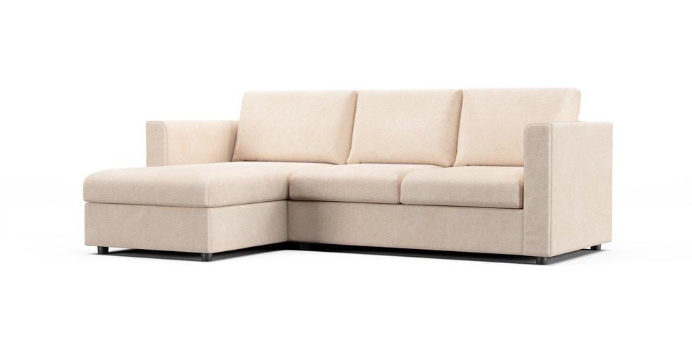 Mod Basketweave Pearl