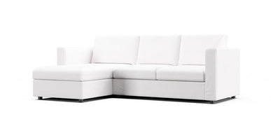 Finnala Sofa with Chaise Cover