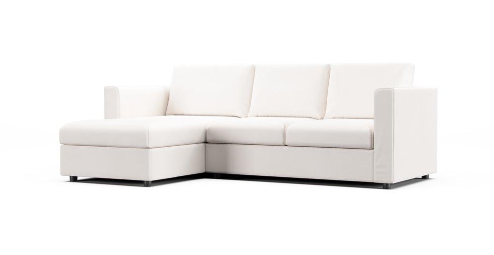 Signature Microfiber Cream