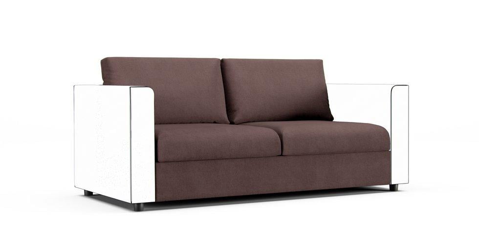 Mod Basketweave Espresso