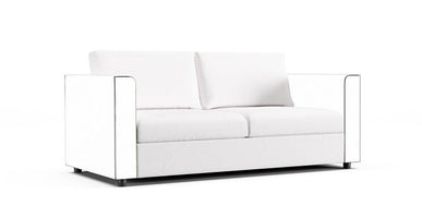 Finnala Loveseat Sleeper Section Cover