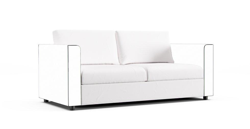 Finnala Loveseat Sleeper Section Cover