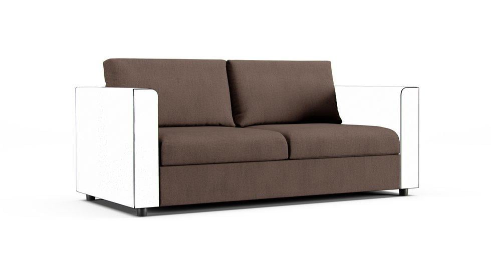 Mod Chenille Espresso