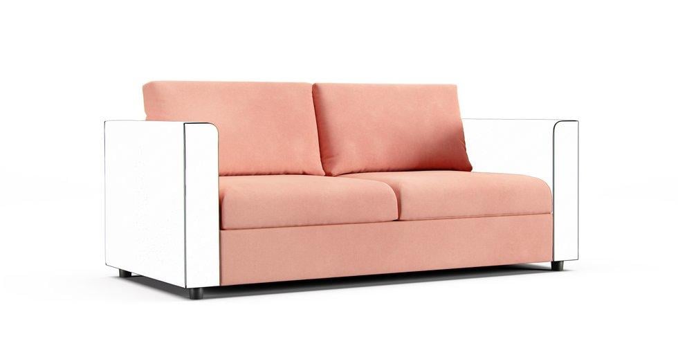 Signature Microfiber Coral