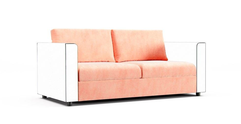 Classic Velvet Peach