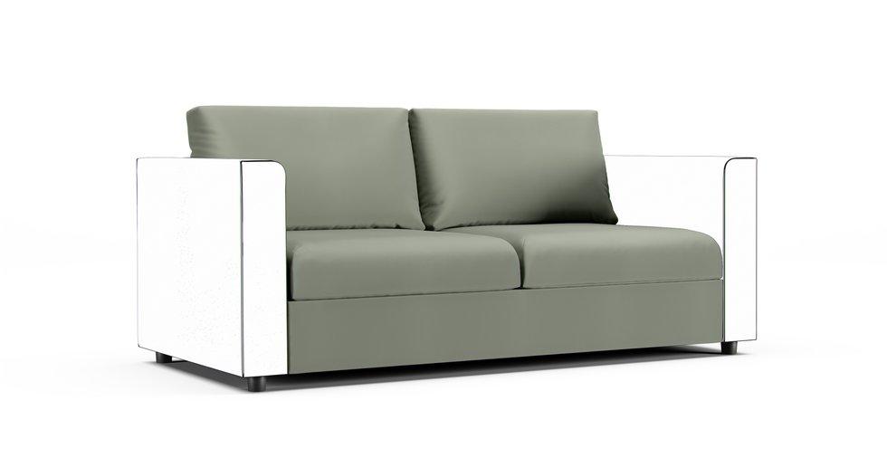 Everyday Cotton Silver Sage