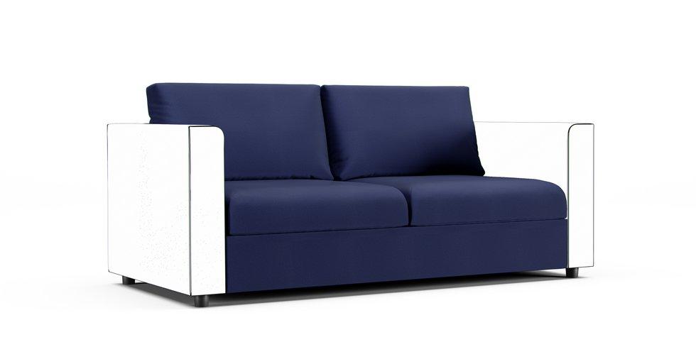 Everyday Cotton Navy