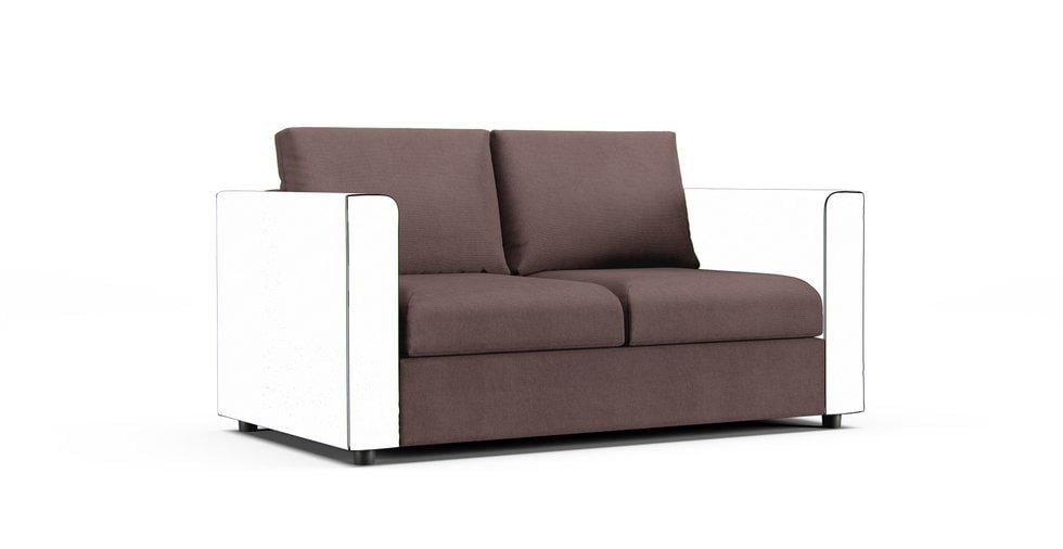 Mod Basketweave Espresso