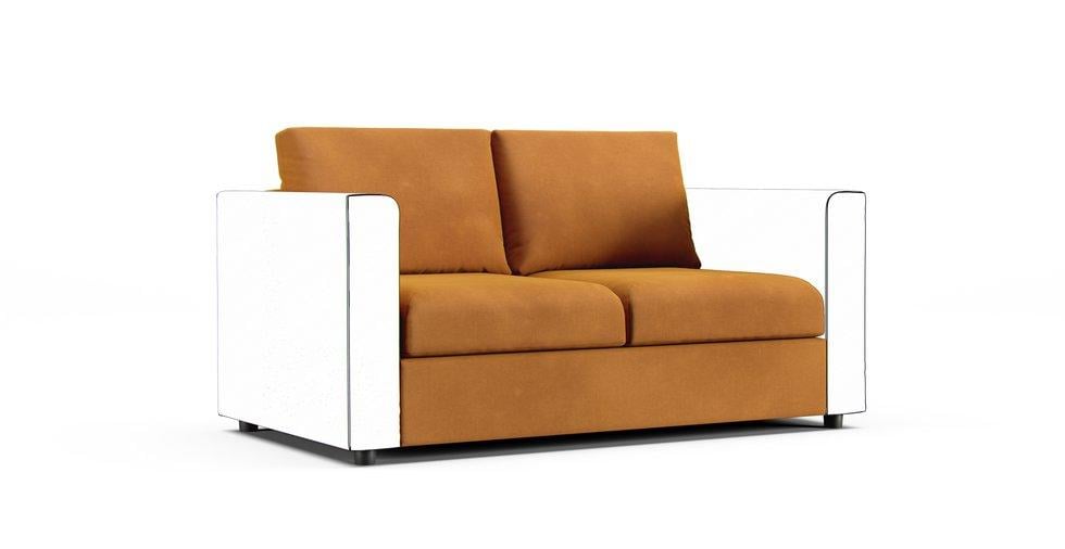 Signature Microfiber Caramel