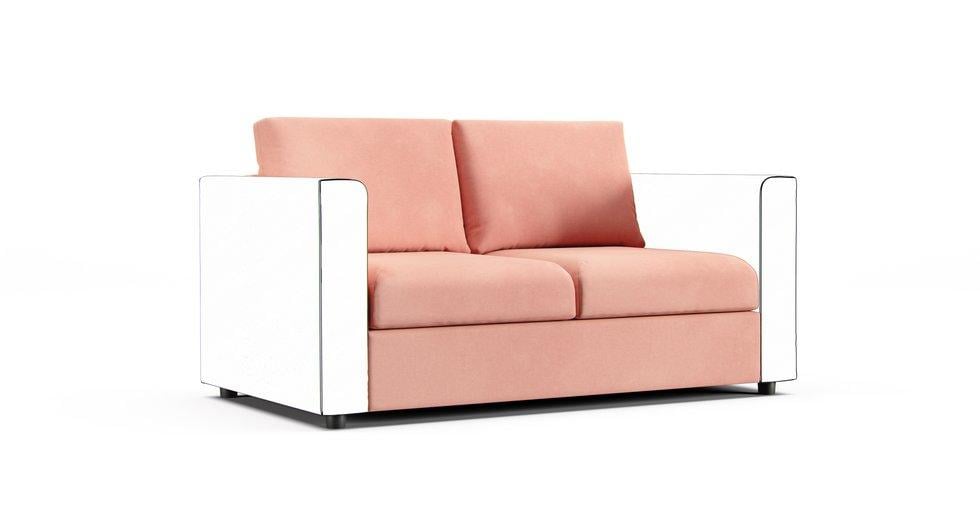 Signature Microfiber Coral