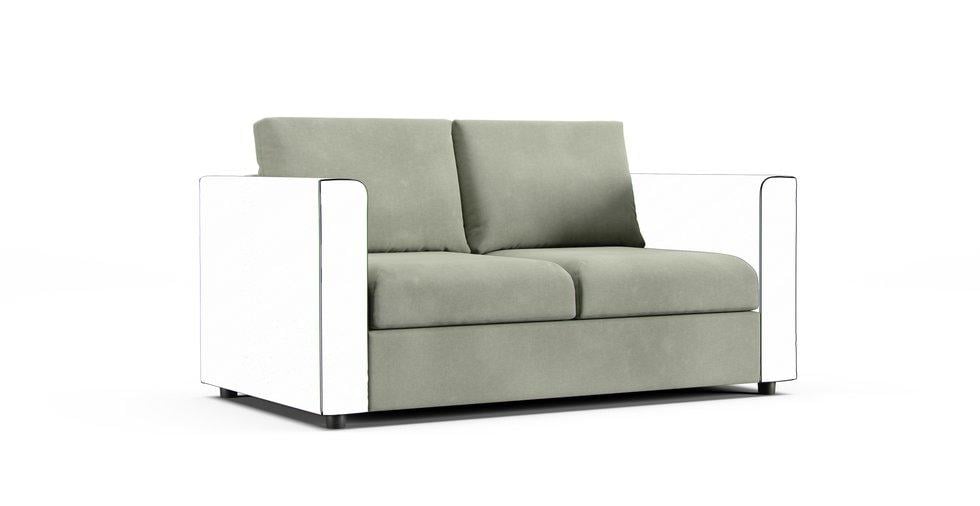 Signature Microfiber Silver Sage