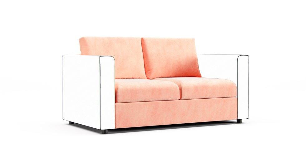 Classic Velvet Peach