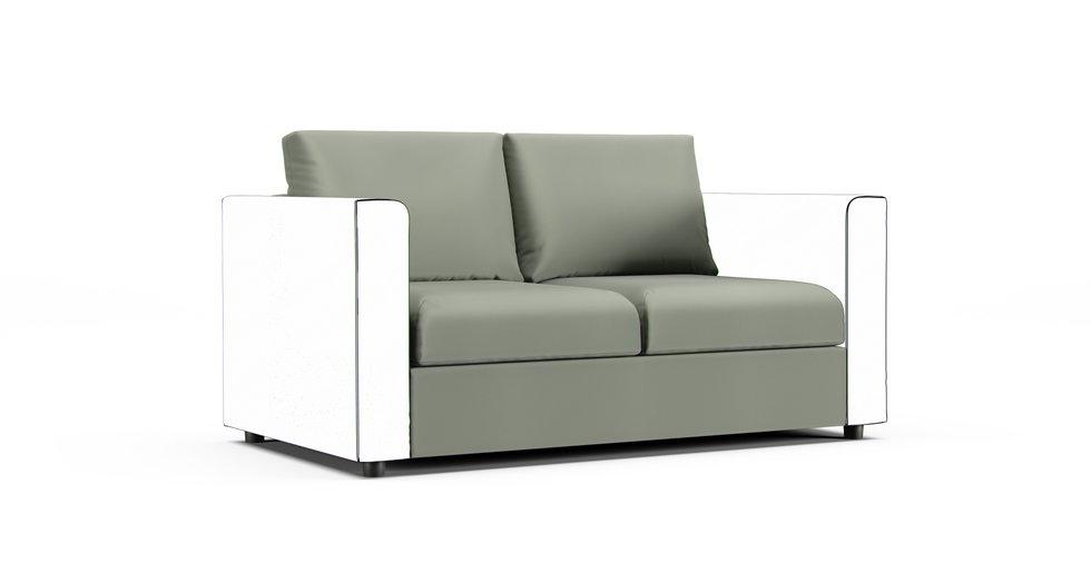 Everyday Cotton Silver Sage