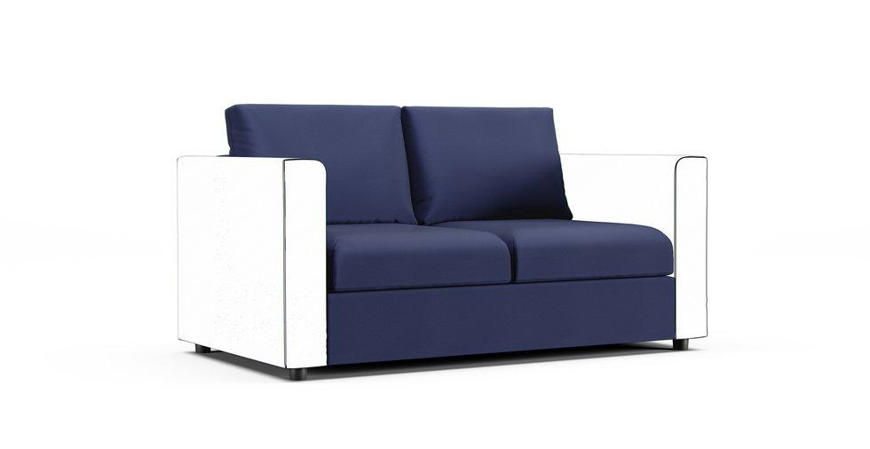 Everyday Cotton Navy