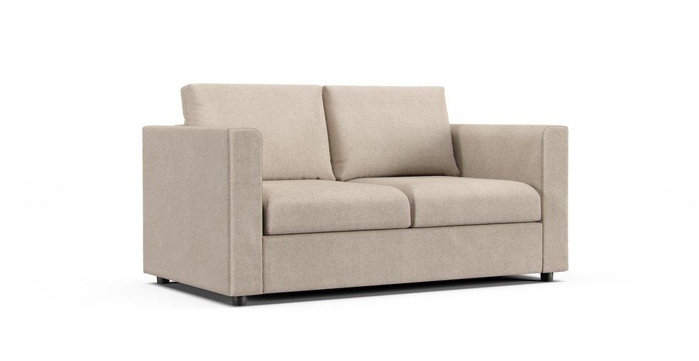 Mod Basketweave Oatmeal