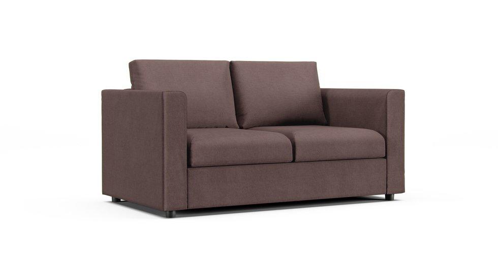 Mod Basketweave Espresso