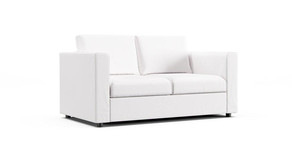 Finnala 2 Seat Sofa Cover