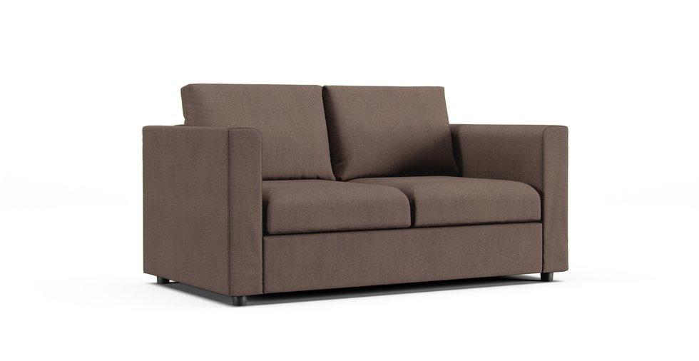 Mod Chenille Espresso