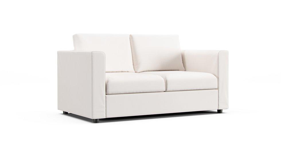 Signature Microfiber Cream