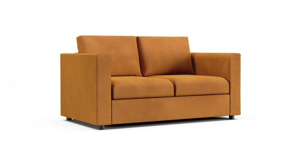Signature Microfiber Caramel