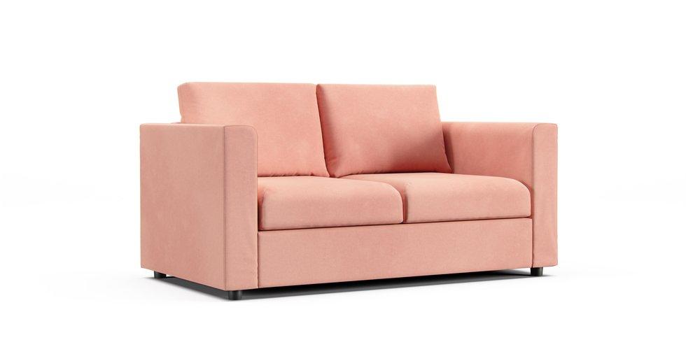 Signature Microfiber Coral