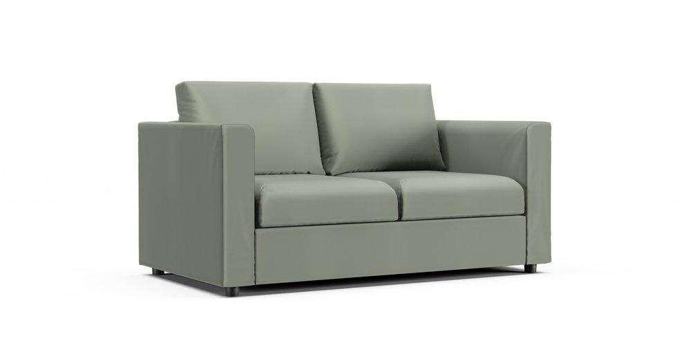 Everyday Cotton Silver Sage