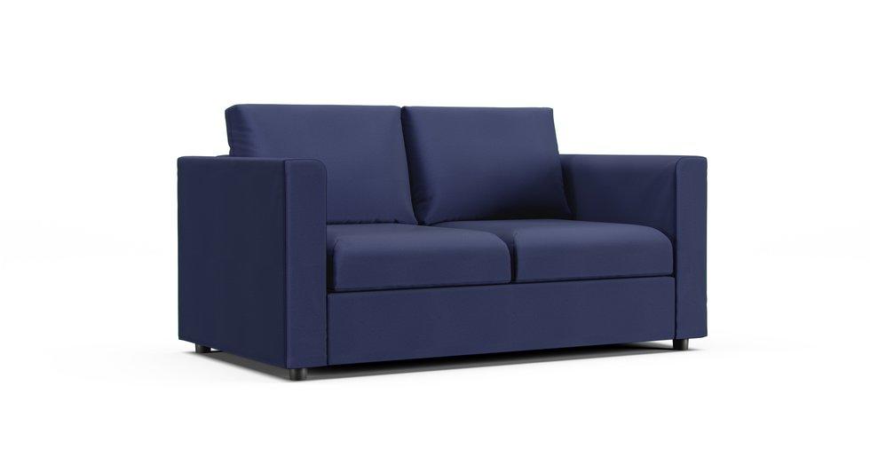 Everyday Cotton Navy