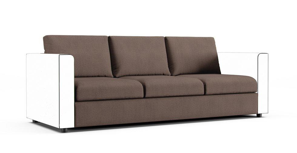 Mod Chenille Espresso