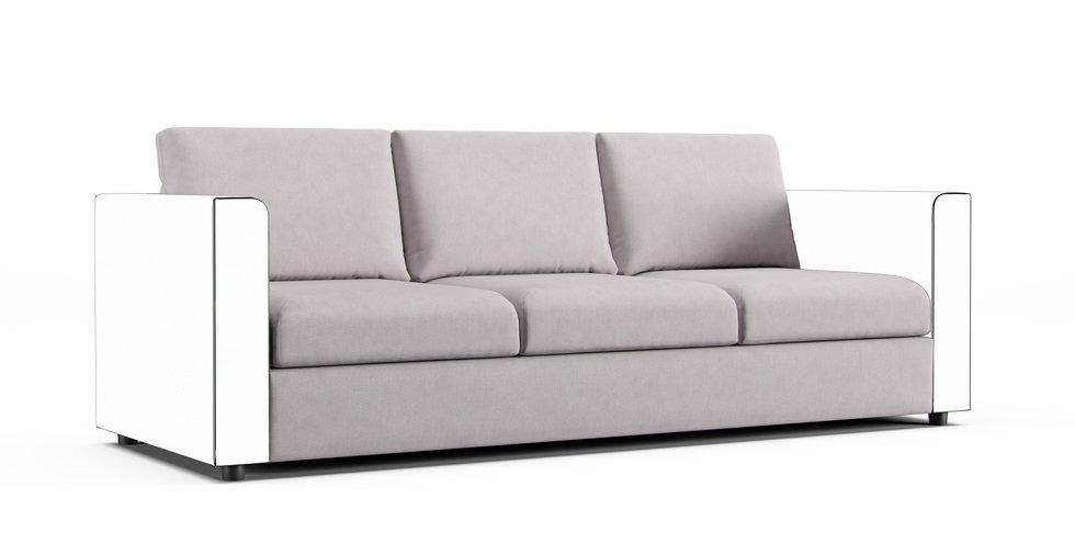 Everyday Weave Pebble