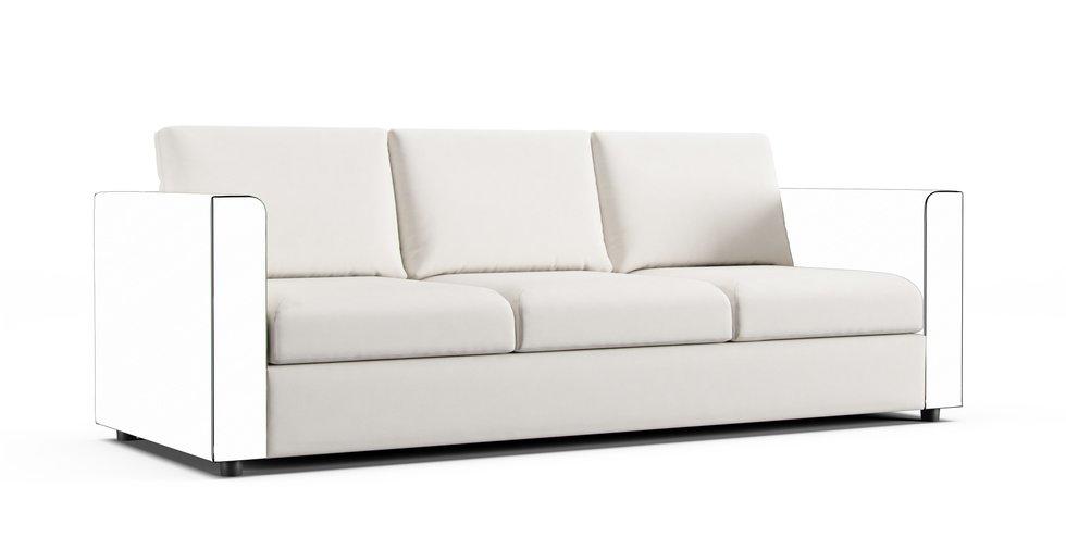 Everyday Weave Cream