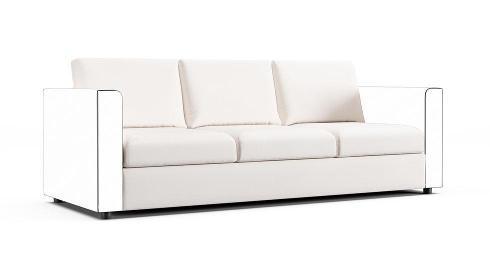 Signature Microfiber Cream