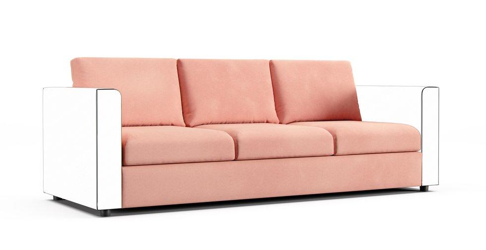 Signature Microfiber Coral