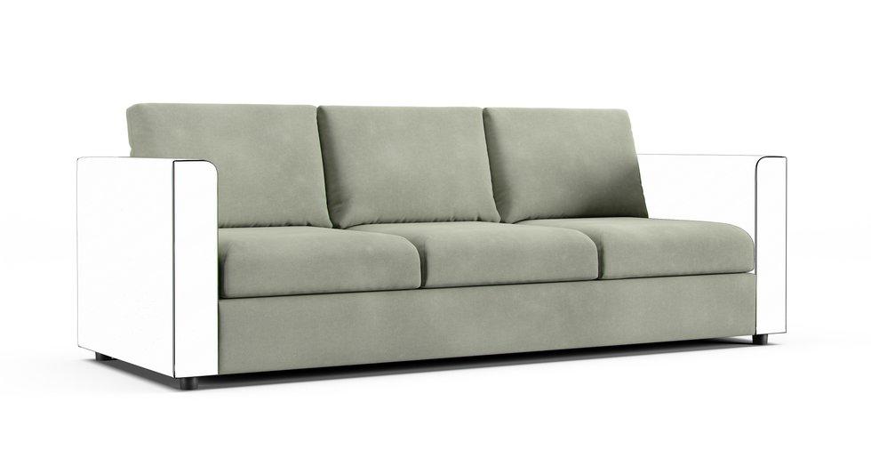 Signature Microfiber Silver Sage