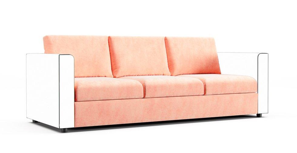 Classic Velvet Peach