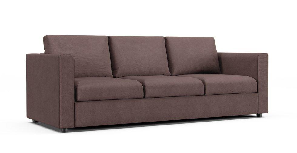 Mod Basketweave Espresso