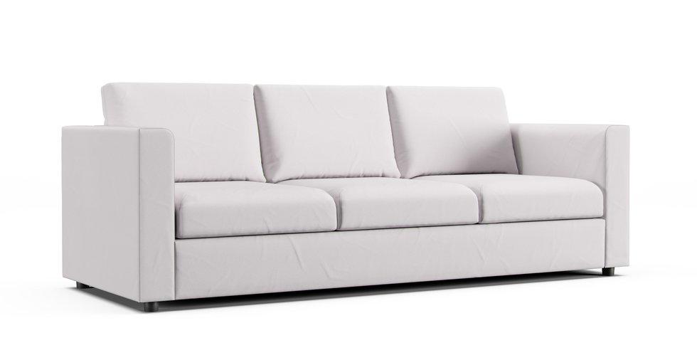 Everyday Cotton Pebble