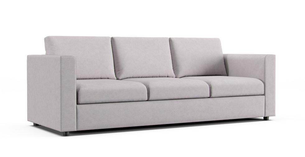 Everyday Weave Pebble