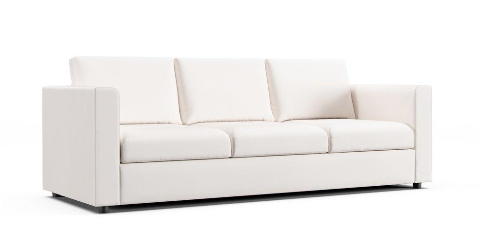 Signature Microfiber Cream