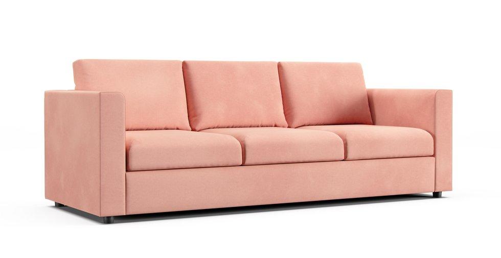 Signature Microfiber Coral