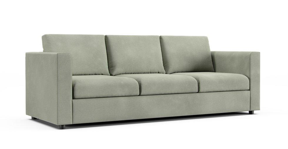 Signature Microfiber Silver Sage