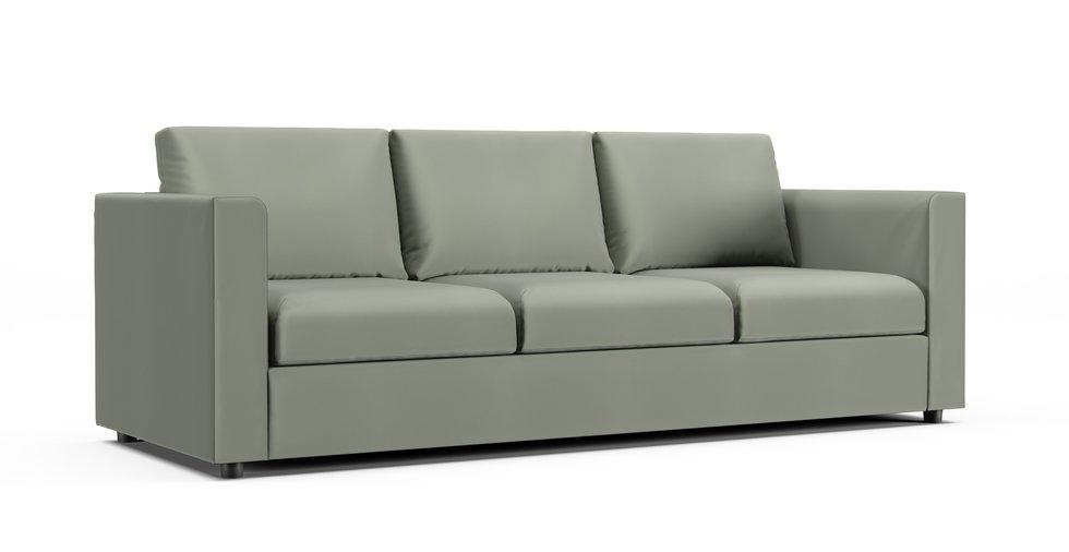 Everyday Cotton Silver Sage